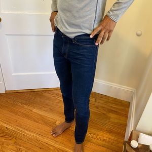 Abercrombie & Fitch jeans